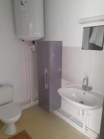 Appartement à louer à Nantes (44100)