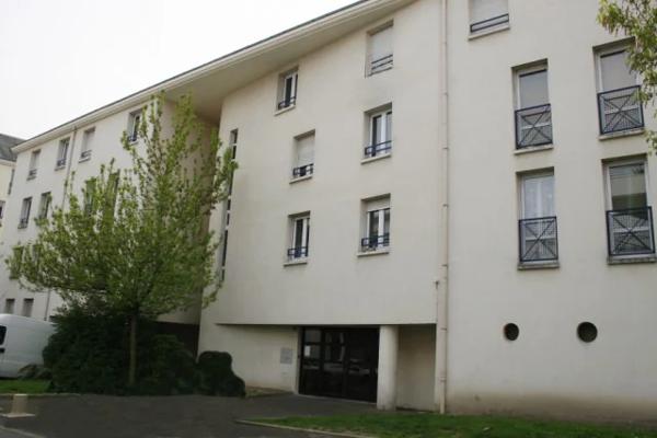 Appartement à louer à Nantes (44100)