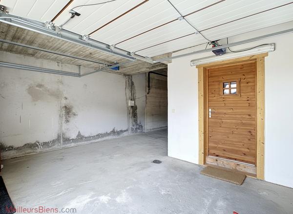 Chalet 150 m² à Notre-Dame-de-Bellecombe, 3 chambres et terrasse