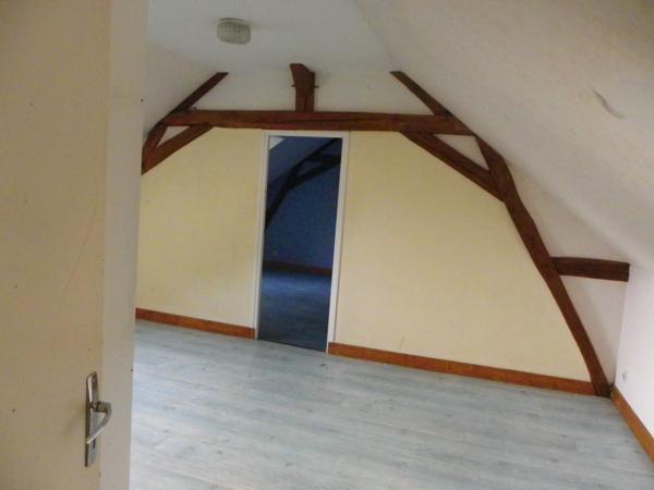 QUARTIER DES TROIS PIGEONS MAISON DE 204 M² 6 CHAMBRES SUR TERRAIN DE 690 M² CHÂTELLERAULT Réf 2600