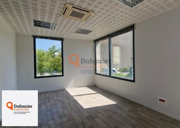 Bureaux