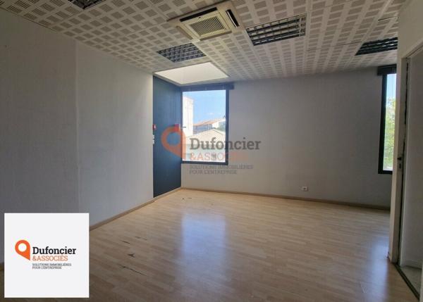 Bureaux