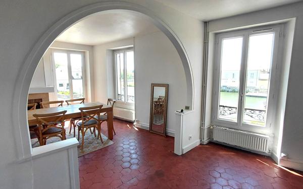 Immeuble à vendre