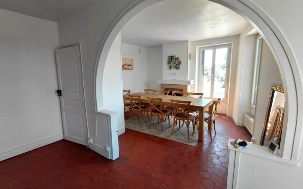 Immeuble à vendre