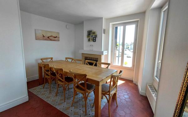 Immeuble à vendre
