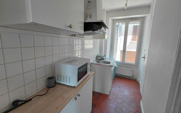Immeuble à vendre