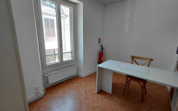 Immeuble à vendre