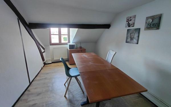 Immeuble à vendre