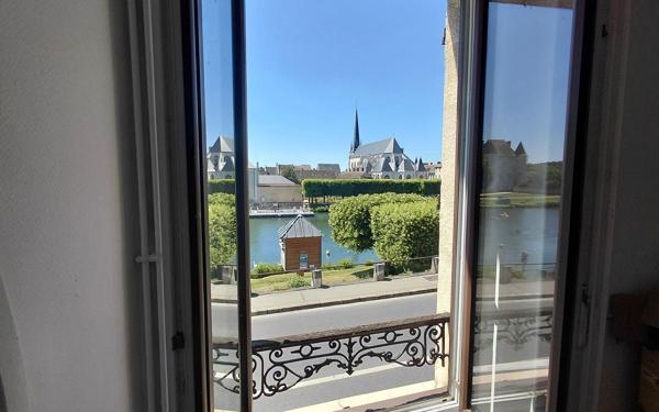 Immeuble à vendre