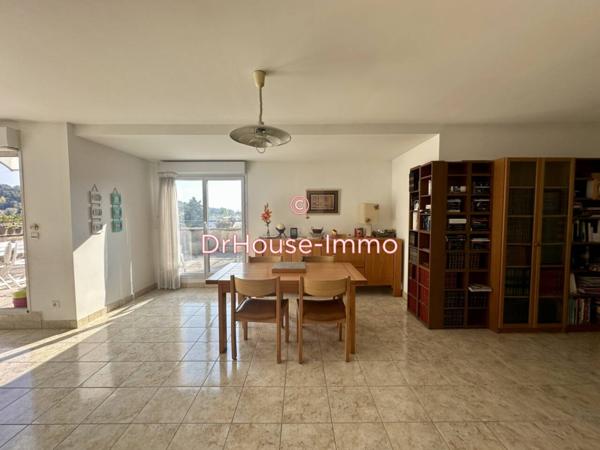 Appartement à vendre 4 pièces de 110 m²