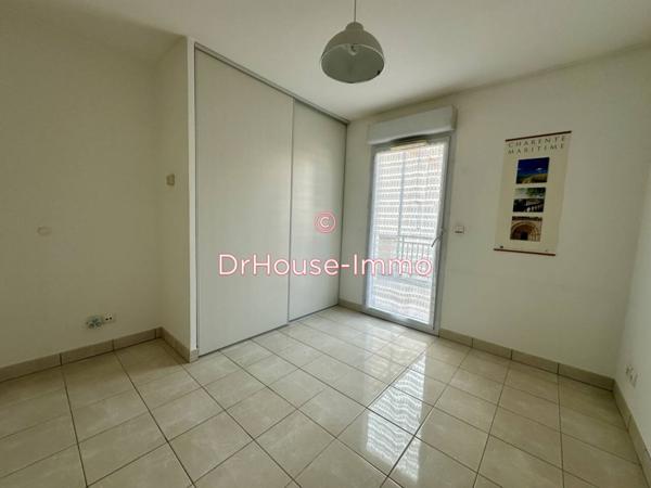 Appartement à vendre 4 pièces de 110 m²