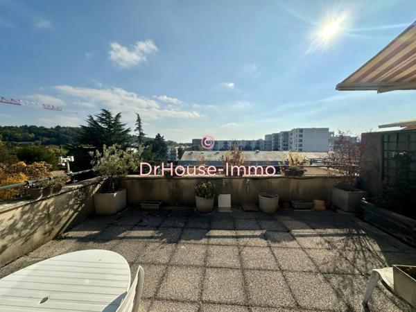 Appartement à vendre 4 pièces de 110 m²