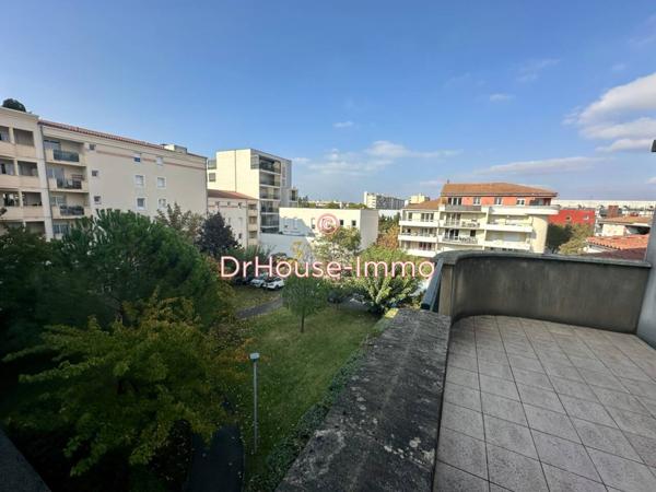 Appartement à vendre 4 pièces de 110 m²