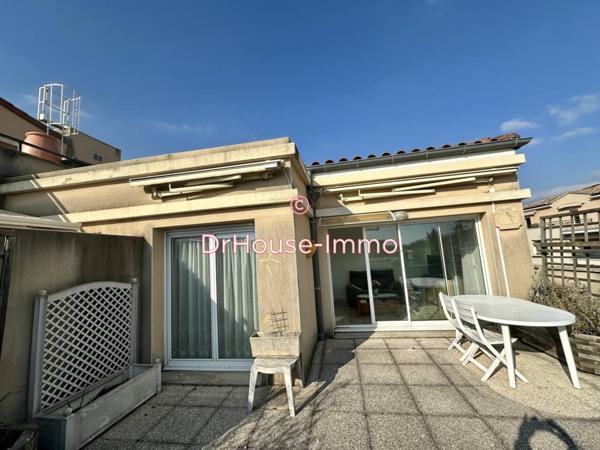 Appartement à vendre 4 pièces de 110 m²