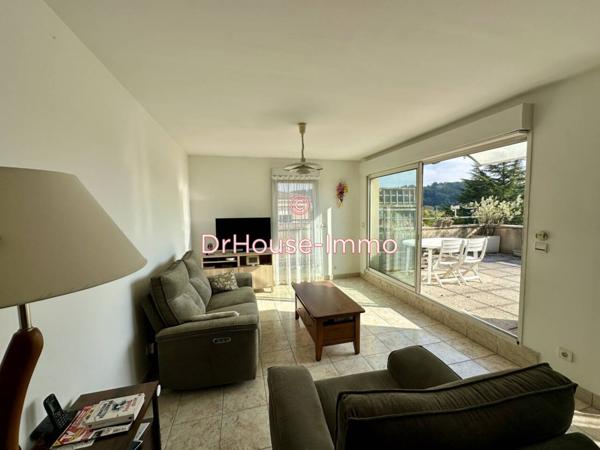 Appartement à vendre 4 pièces de 110 m²