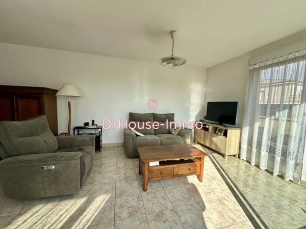 Appartement à vendre 4 pièces de 110 m²