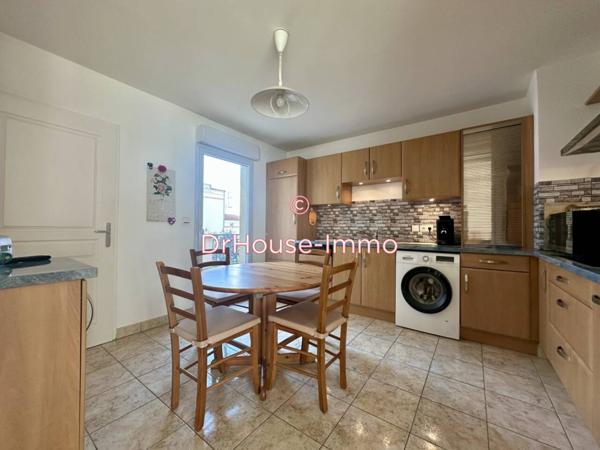 Appartement à vendre 4 pièces de 110 m²