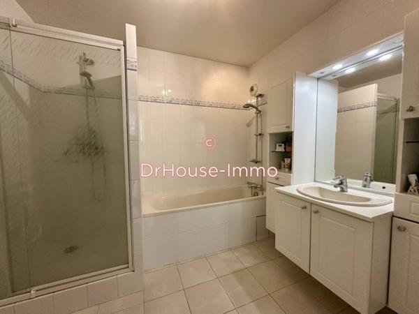 Appartement à vendre 4 pièces de 110 m²