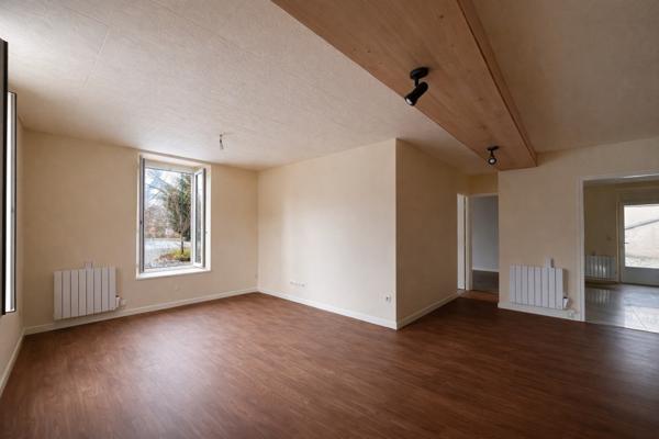 Immeuble en pleine propriété à Velars sur Ouche !