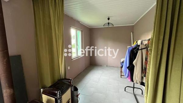 Maison 3 pièces - 70 m²