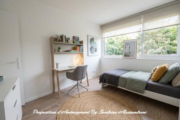 Appartement
         3 pièces
        - 63 m² Exclusivité 250 000 € *