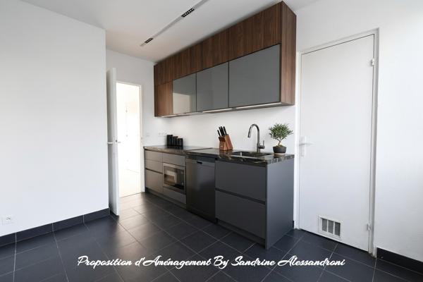 Appartement
         3 pièces
        - 63 m² Exclusivité 250 000 € *