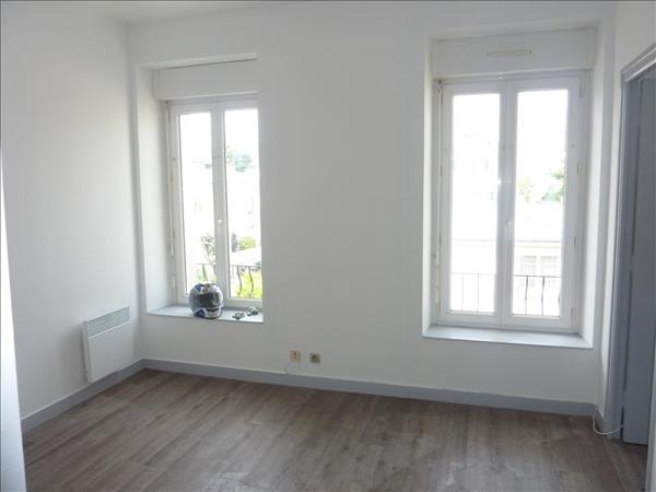 Appartement à vendre |  Brest |  1 pièce | 20 m²