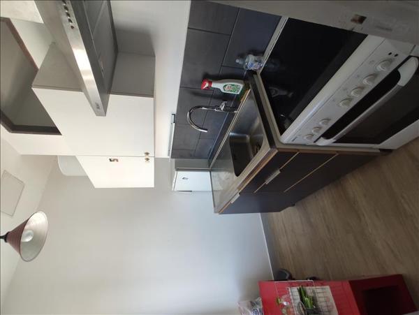 Appartement à vendre |  Brest |  1 pièce | 20 m²