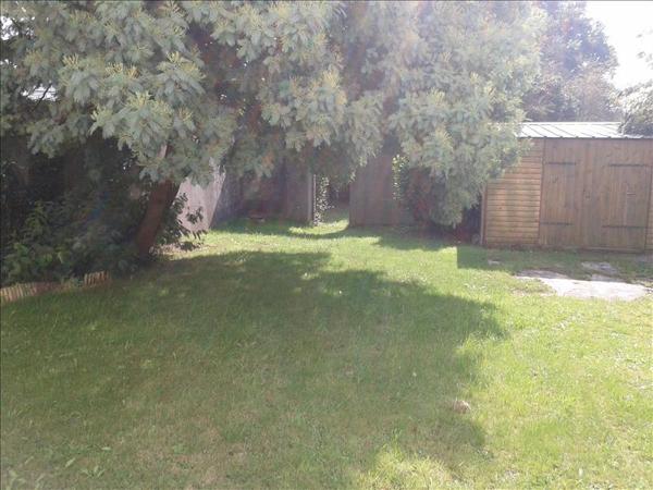 Appartement à vendre |  Brest |  1 pièce | 20 m²