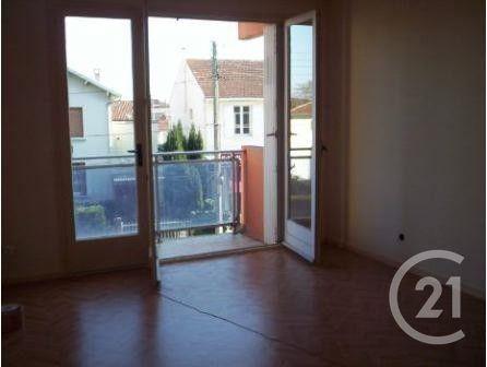 Appartement T3 à vendre  3 pièces - 55,64 m2 MONTAUBAN - 82