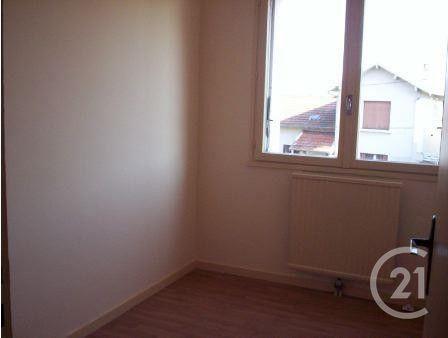 Appartement T3 à vendre  3 pièces - 55,64 m2 MONTAUBAN - 82