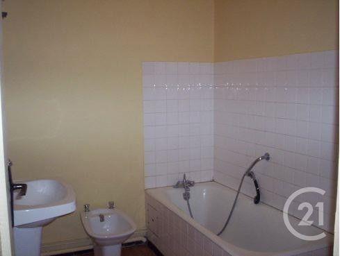 Appartement T3 à vendre  3 pièces - 55,64 m2 MONTAUBAN - 82