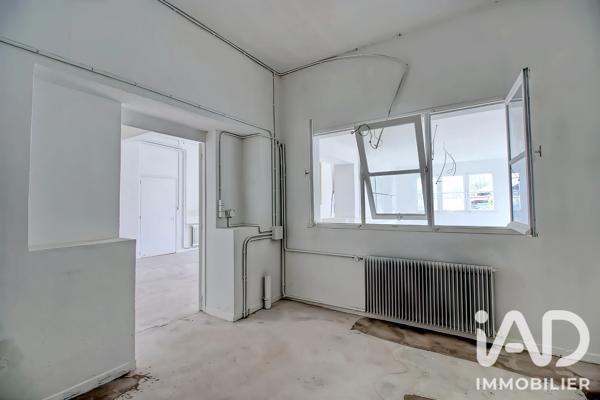 Maison à vendre 5 pièces 135 m² Châtillon-Coligny