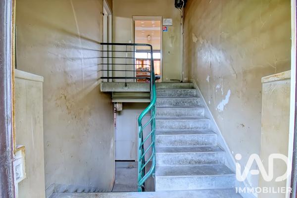Maison à vendre 5 pièces 135 m² Châtillon-Coligny