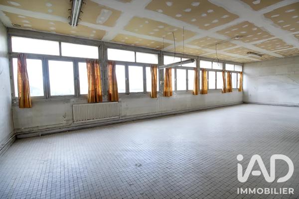 Maison à vendre 5 pièces 135 m² Châtillon-Coligny