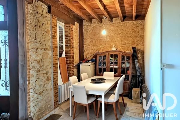 Maison à vendre 5 pièces 135 m² Châtillon-Coligny