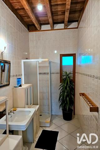 Maison à vendre 5 pièces 135 m² Châtillon-Coligny