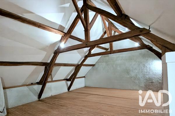 Maison à vendre 5 pièces 135 m² Châtillon-Coligny