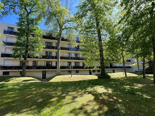 Appartement  à vendre sur la commune de L'Isle Adam - 3 pièces, 2 chambres