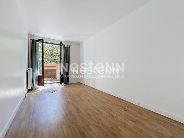 Appartement  à vendre sur la commune de L'Isle Adam - 3 pièces, 2 chambres