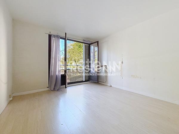 Appartement  à vendre sur la commune de L'Isle Adam - 3 pièces, 2 chambres