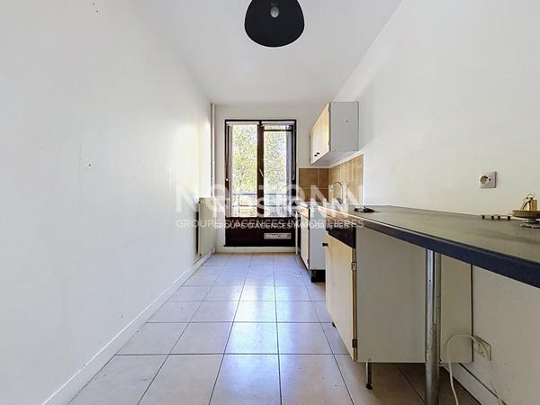 Appartement  à vendre sur la commune de L'Isle Adam - 3 pièces, 2 chambres