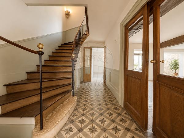 Maison 8 chambre(s) à vendre - Senlis, Oise - 60