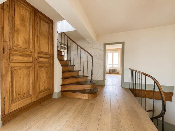Maison 8 chambre(s) à vendre - Senlis, Oise - 60