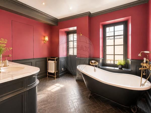 Maison 8 chambre(s) à vendre - Senlis, Oise - 60