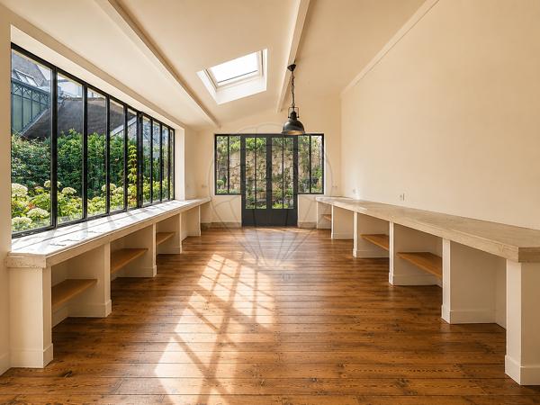 Maison 8 chambre(s) à vendre - Senlis, Oise - 60