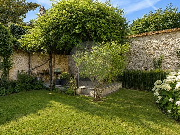 Maison 8 chambre(s) à vendre - Senlis, Oise - 60