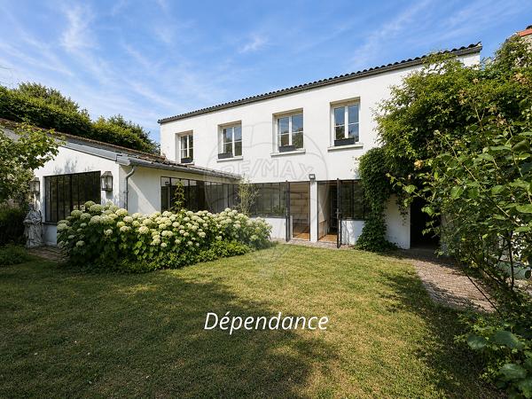 Maison 8 chambre(s) à vendre - Senlis, Oise - 60