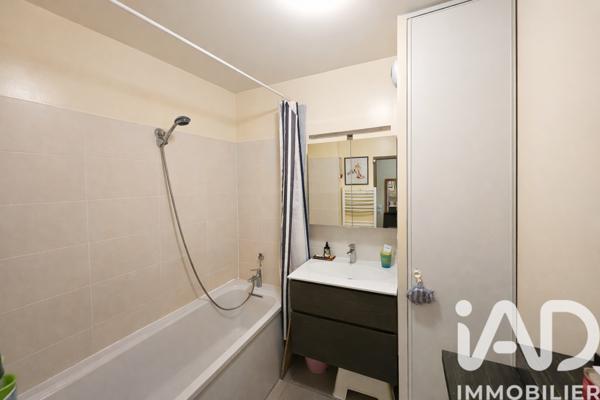 Appartement à vendre 3 pièces 60 m² Marcq-en-Barœul