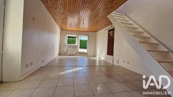 Appartement à vendre 2 pièces 32,9 m² Inzinzac-Lochrist